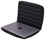 Чохол Thule - Gauntlet 5 MacBook 14" Sleeve Black - Зображення 6