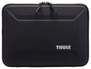 Чохол Thule - Gauntlet 5 MacBook 14" Sleeve Black - Зображення 2