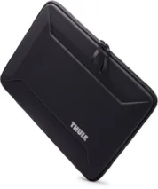 Чохол Thule - Gauntlet 5 MacBook 14" Sleeve Black - Зображення 8