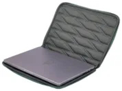 Чохол Thule - Gauntlet 5 MacBook 14" Sleeve Hazy Green - Зображення 6