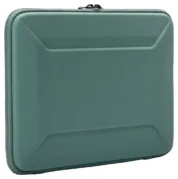Чохол Thule - Gauntlet 5 MacBook 14" Sleeve Hazy Green - Зображення 3