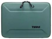 Чохол Thule - Gauntlet 5 MacBook 14" Sleeve Hazy Green - Зображення 2