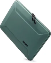 Чохол Thule - Gauntlet 5 MacBook 14" Sleeve Hazy Green - Зображення 8