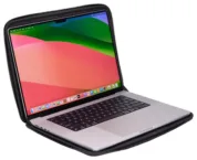 Чохол Thule - Gauntlet 5 MacBook 16" Sleeve Black - Зображення 4