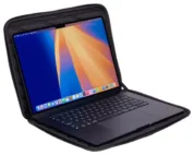 Чохол Thule - Gauntlet 5 MacBook 16" Sleeve Black - Зображення 5
