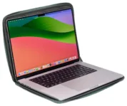Чохол Thule - Gauntlet 5 MacBook 16" Sleeve Haze Green - Зображення 4