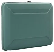 Чохол Thule - Gauntlet 5 MacBook 16" Sleeve Haze Green - Зображення 3