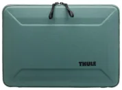 Чохол Thule - Gauntlet 5 MacBook 16" Sleeve Haze Green - Зображення 2