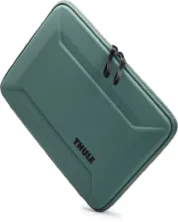 Чохол Thule - Gauntlet 5 MacBook 16" Sleeve Haze Green - Зображення 8