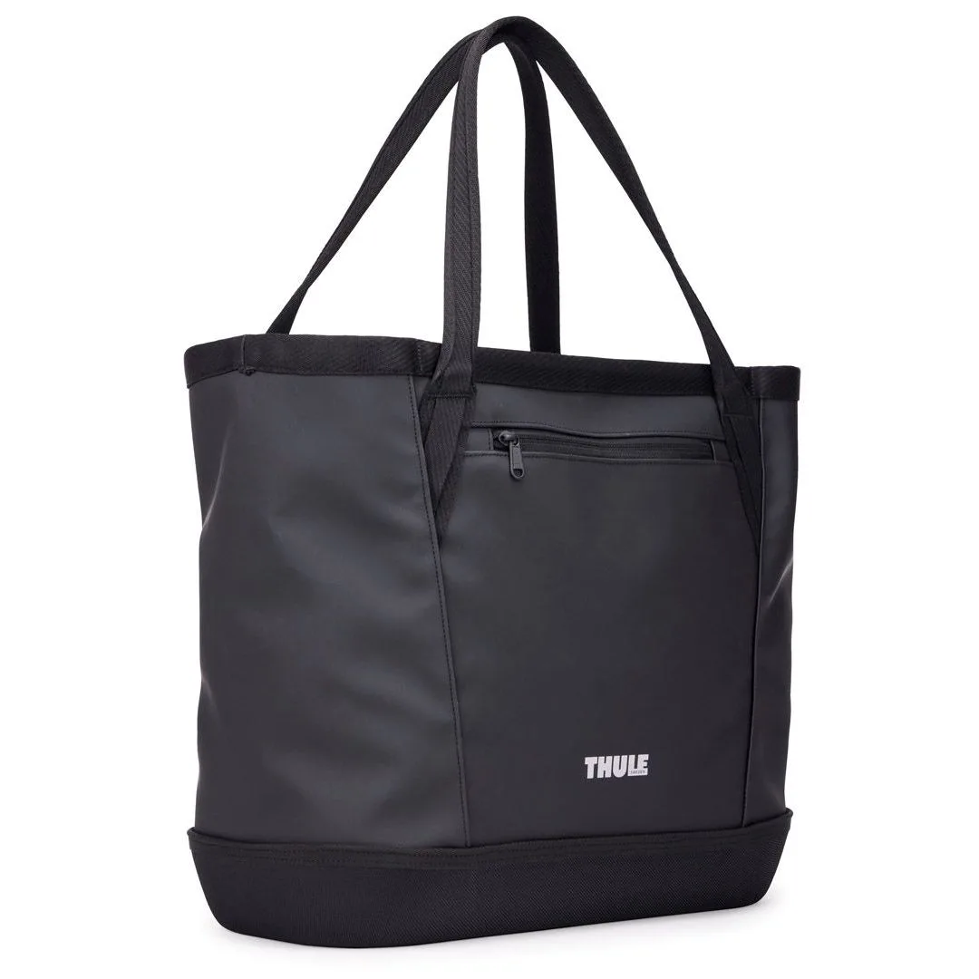 TH3205527_Thule Chasm Gear Tote 30L (Black)(1) Сумка Thule - Chasm Gear Tote 30L Black - Зображення 1