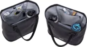 Сумка Thule - Chasm Gear Tote 30L Black - Зображення 3
