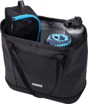 Сумка Thule - Chasm Gear Tote 30L Black - Зображення 8