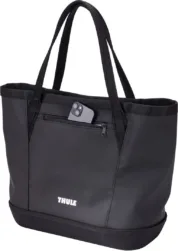 Сумка Thule - Chasm Gear Tote 30L Black - Зображення 5