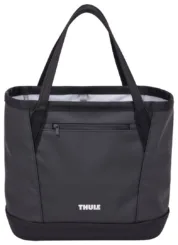 Сумка Thule - Chasm Gear Tote 30L Black - Зображення 6