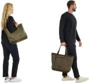 Сумка Thule - Chasm Gear Tote 30L Deep Khaki - Зображення 3