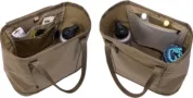 Сумка Thule - Chasm Gear Tote 30L Deep Khaki - Зображення 2