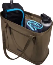 Сумка Thule - Chasm Gear Tote 30L Deep Khaki - Зображення 5