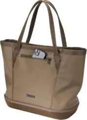 Сумка Thule - Chasm Gear Tote 30L Deep Khaki - Зображення 6