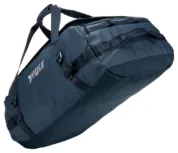 Сумка Thule - Chasm Duffel 70L Darkest Blue - Зображення 6