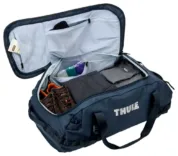 Сумка Thule - Chasm Duffel 70L Darkest Blue - Зображення 5