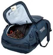 Сумка Thule - Chasm Duffel 70L Darkest Blue - Зображення 4