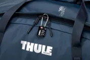 Сумка Thule - Chasm Duffel 70L Darkest Blue - Зображення 14