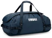 Сумка Thule - Chasm Duffel 70L Darkest Blue - Зображення 2
