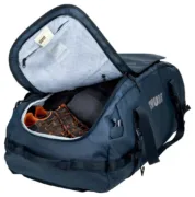 Сумка Thule - Chasm Duffel 90L Darkest Blue - Зображення 6