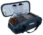 Сумка Thule - Chasm Duffel 90L Darkest Blue - Зображення 7