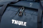 Сумка Thule - Chasm Duffel 90L Darkest Blue - Зображення 9