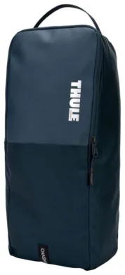Сумка Thule - Chasm Duffel 90L Darkest Blue - Зображення 8