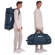 Сумка Thule - Chasm Duffel 90L Darkest Blue - Зображення 2