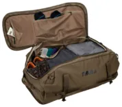 Сумка Thule - Chasm Duffel 90L Deep Khaki - Зображення 6