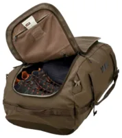 Сумка Thule - Chasm Duffel 90L Deep Khaki - Зображення 7