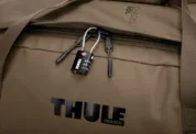 Сумка Thule - Chasm Duffel 90L Deep Khaki - Зображення 9