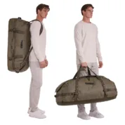 Сумка Thule - Chasm Duffel 130L Deep Khaki - Зображення 2