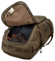 Сумка Thule - Chasm Duffel 130L Deep Khaki - Зображення 4